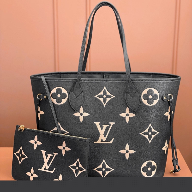 LV Shopping Bags